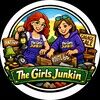 thegirlsjunkin